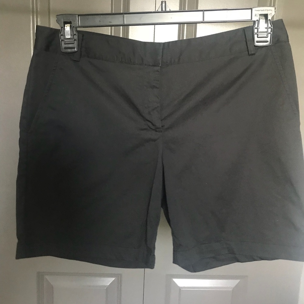 Women’s izod golf shorts